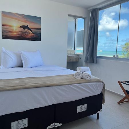 Bella Natal Praia Hotel Dış mekan fotoğraf
