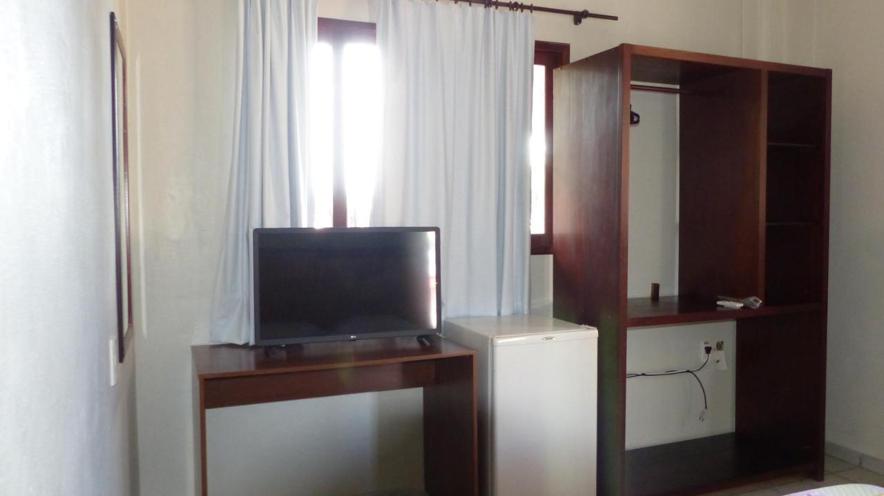 Bella Natal Praia Hotel Dış mekan fotoğraf
