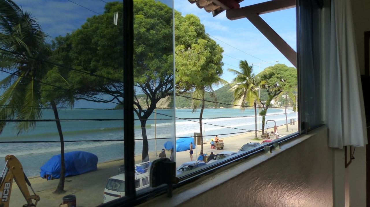 Bella Natal Praia Hotel Dış mekan fotoğraf