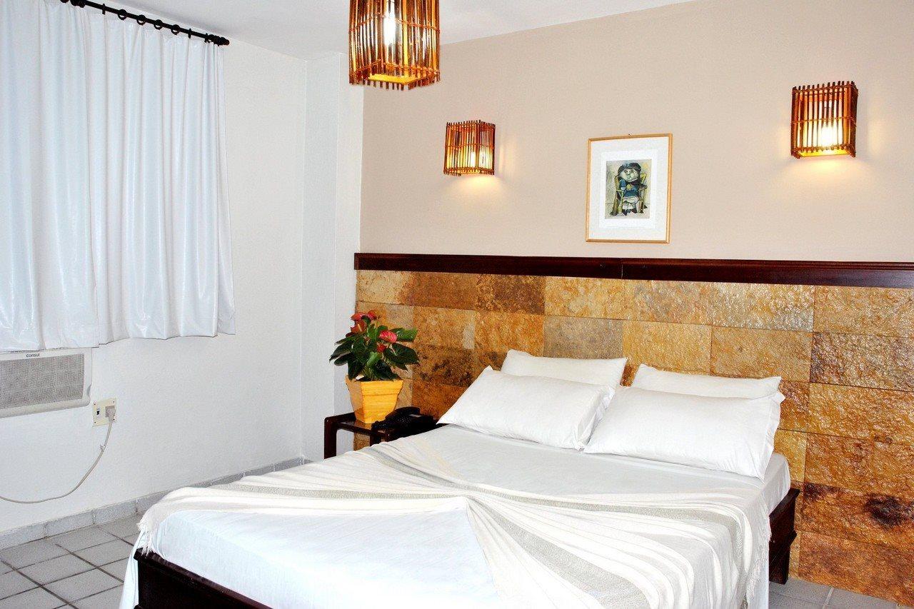 Bella Natal Praia Hotel Dış mekan fotoğraf