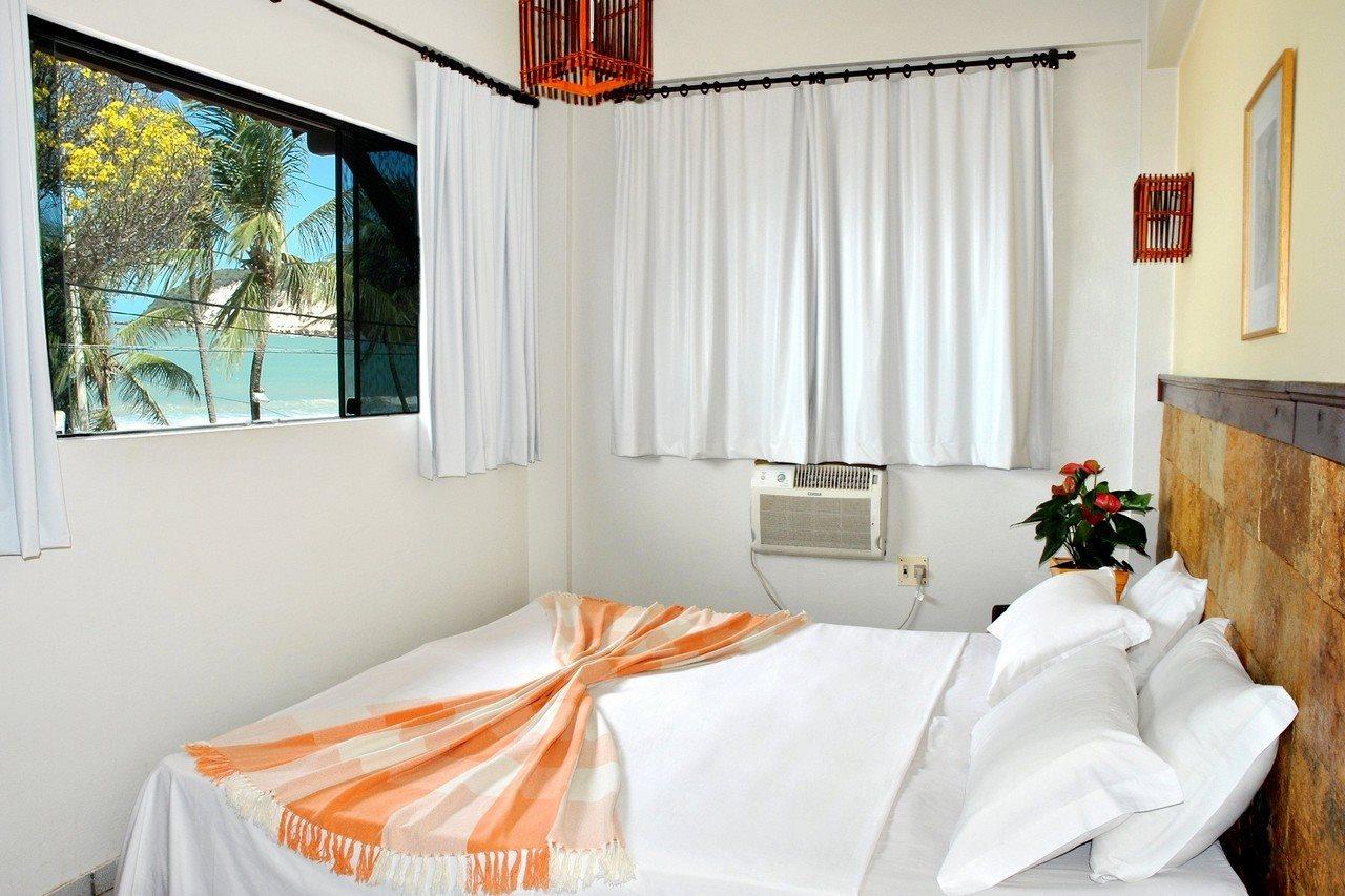 Bella Natal Praia Hotel Dış mekan fotoğraf