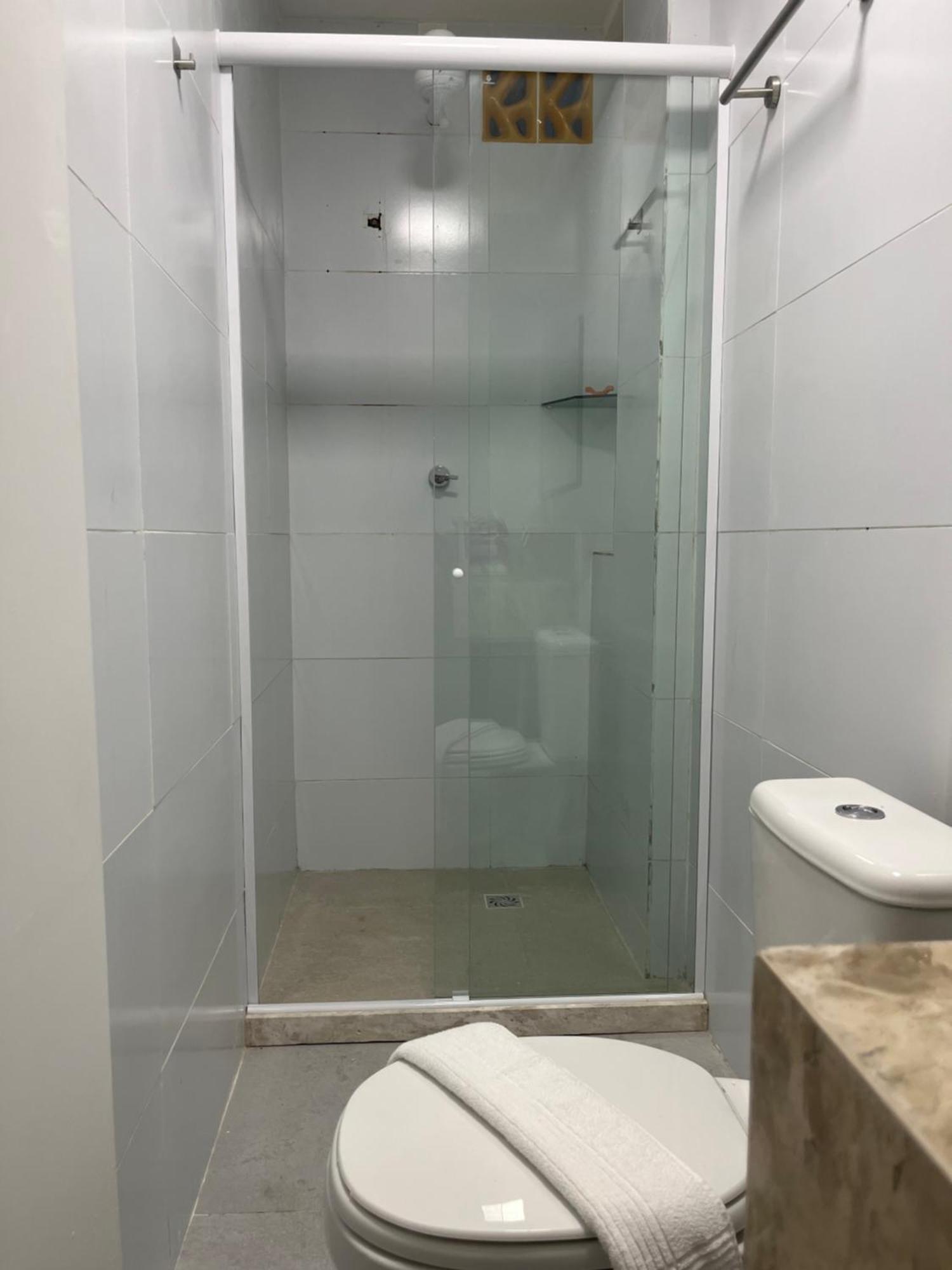 Bella Natal Praia Hotel Dış mekan fotoğraf