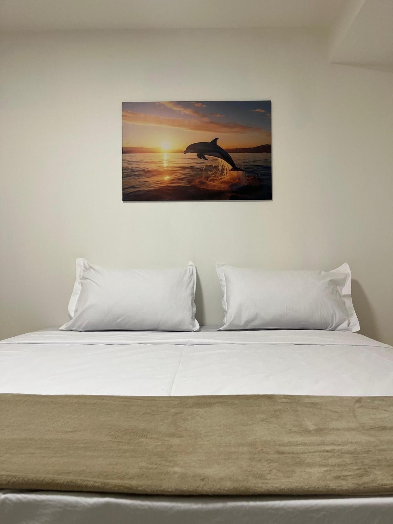 Bella Natal Praia Hotel Dış mekan fotoğraf