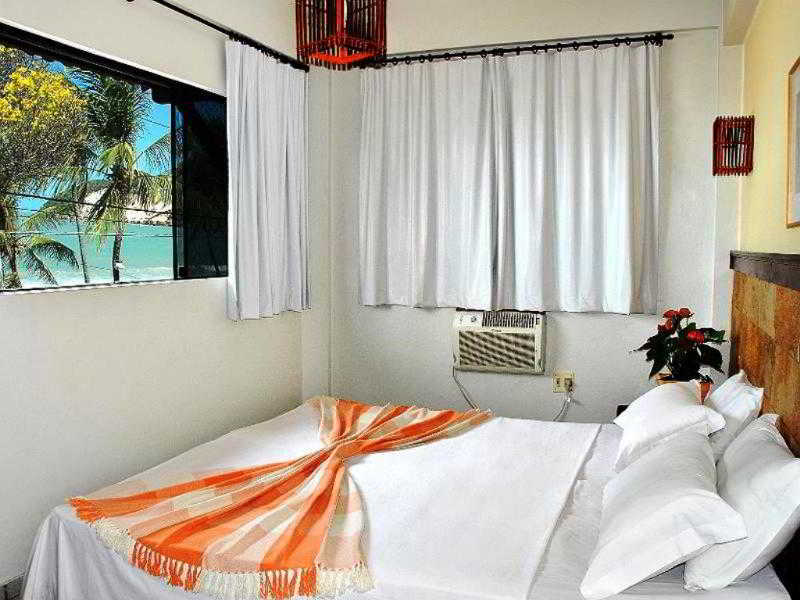 Bella Natal Praia Hotel Dış mekan fotoğraf